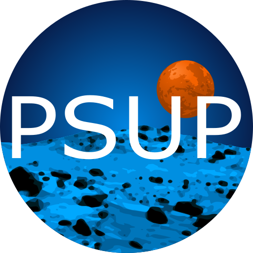 Fichier:PSUP logo.png