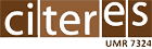 Fichier:Logo CITERES.png