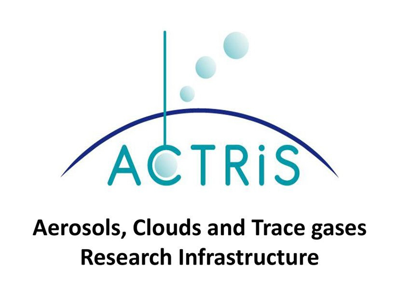 Fichier:Logo Actris.png