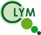 Fichier:Logo CLYM.png