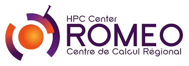 Fichier:Logo ROMEO.png