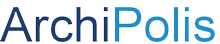 Fichier:Logo archipolis.png