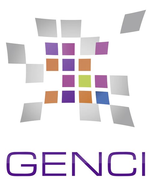 Fichier:Logo GENCI.jpg