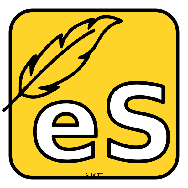 Fichier:Logo escriptorium.png