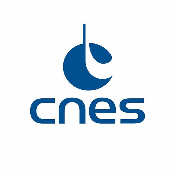 Fichier:Logo CNES.jpg