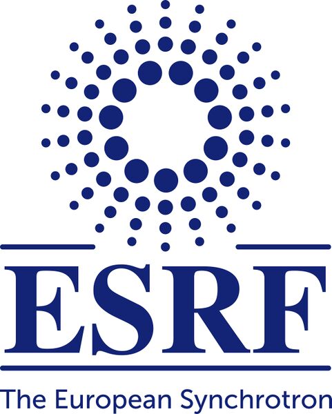 Fichier:Esrf logo.jpg