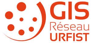 Gis Réseau Urfist logo.png