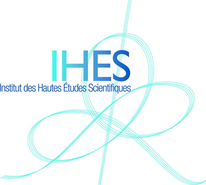 Fichier:Logo IHES.jpg