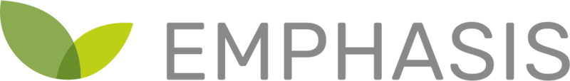 Fichier:EMPHASIS Logo.png