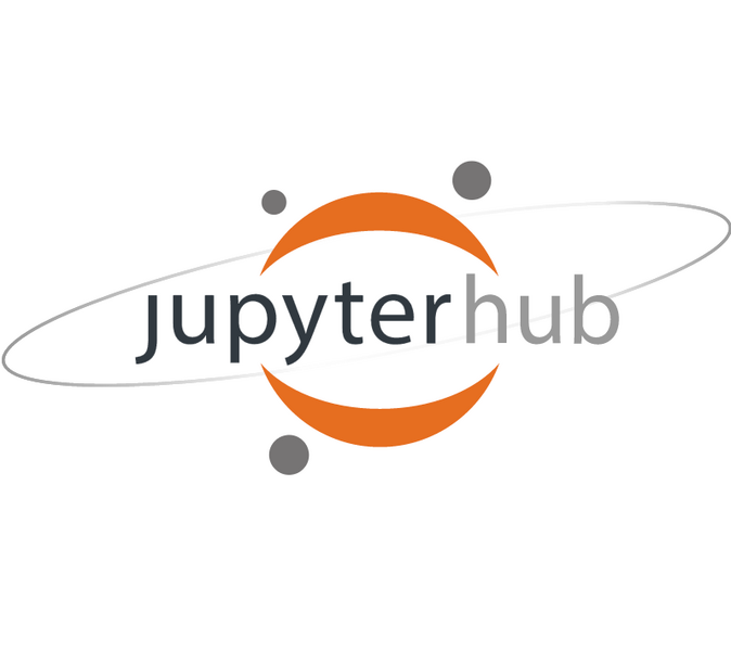 Fichier:Logo Jupyterhub.png